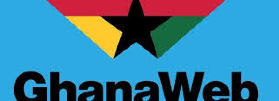 GhanaWeb Cover Image