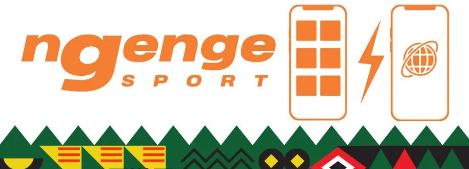 Ngenge sport cd ticket x Cover Image