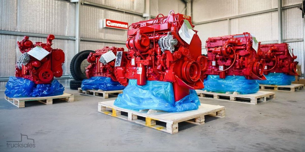 brand new cummins isx engine for sale​