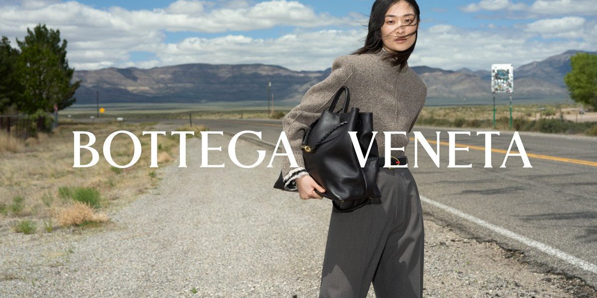 Bottega Veneta feet something to rely on with a supportive