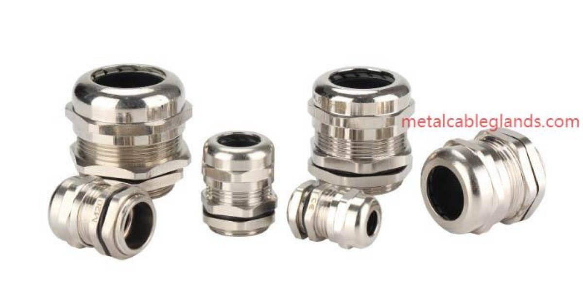 Stainless Steel Gland Solutions for Cleanroom Installations