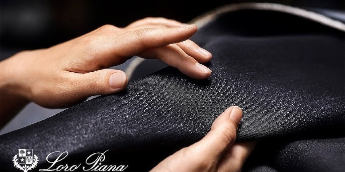 Loro Piana Wool Runners were rumored to feel like slipping