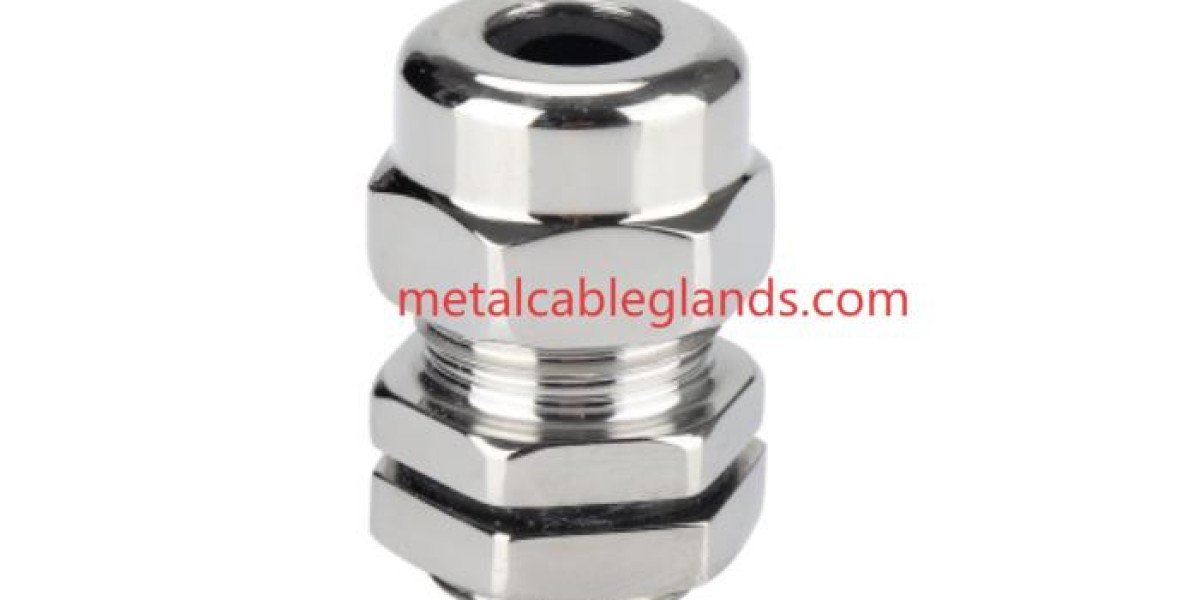 Reduce Cable Gland Inventory with HJSI Reducer Strategy