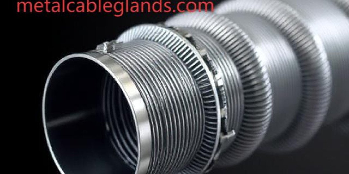 Flexible Conduit Pipes for Low-Voltage Cable Protection