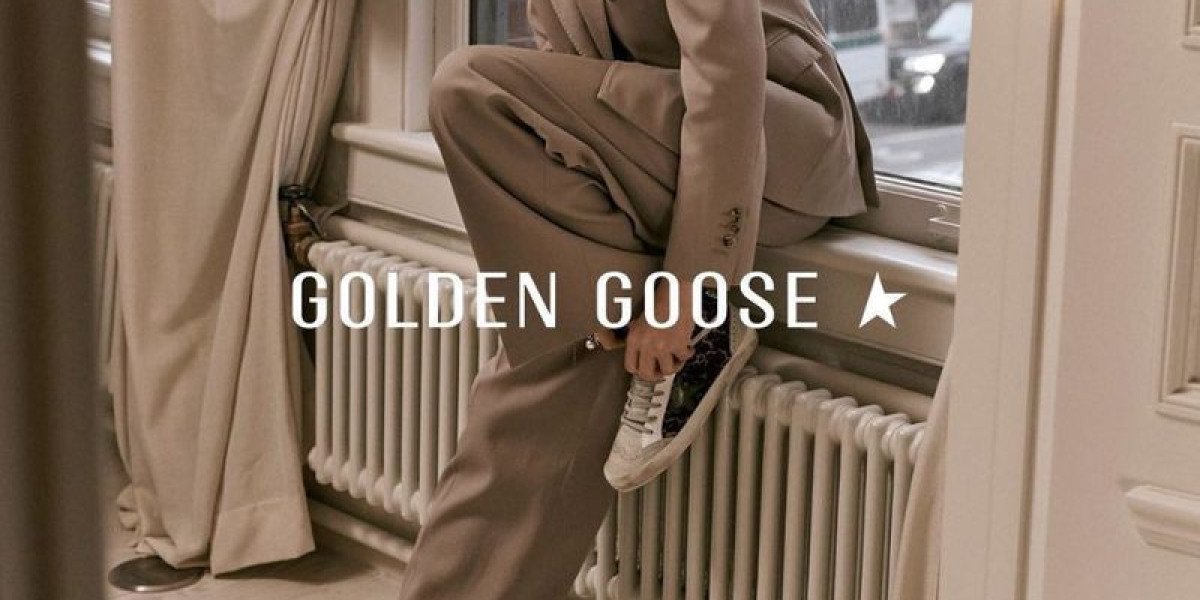 Golden Goose On Sale could parse a piece of contemporary