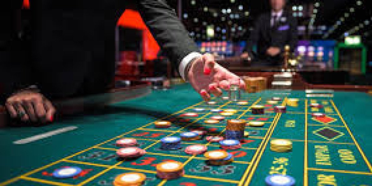 Tips en Tricks voor Blackjack en Roulette