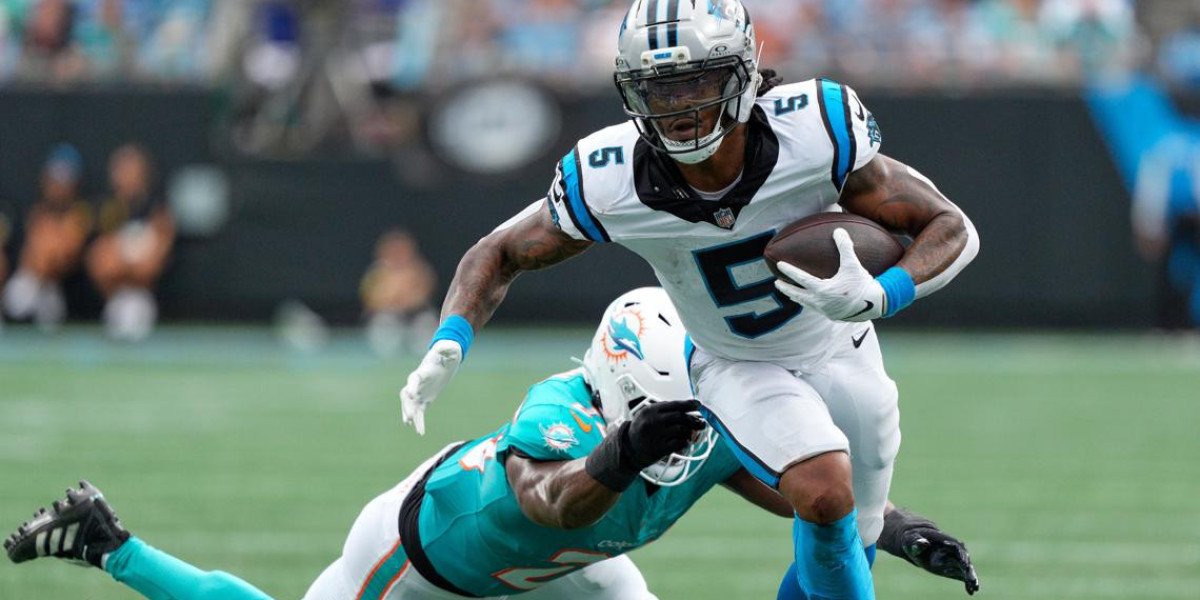Panthers Reacts Study: Gauging Carolina's offseason priorities