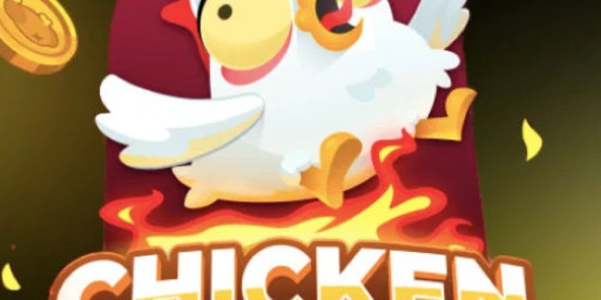 Chicken: The High-Stakes Gamble of Casino Road