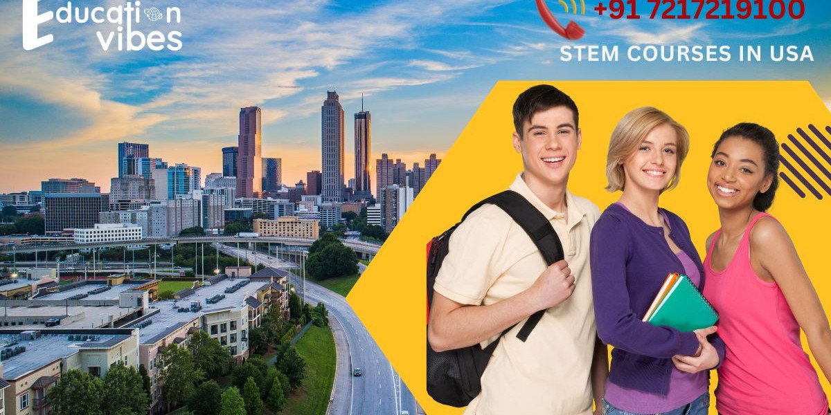 What is the best course for STEM students?