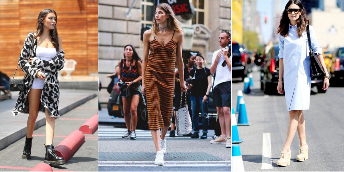 ankle gathered trousers you're seeing everywhere