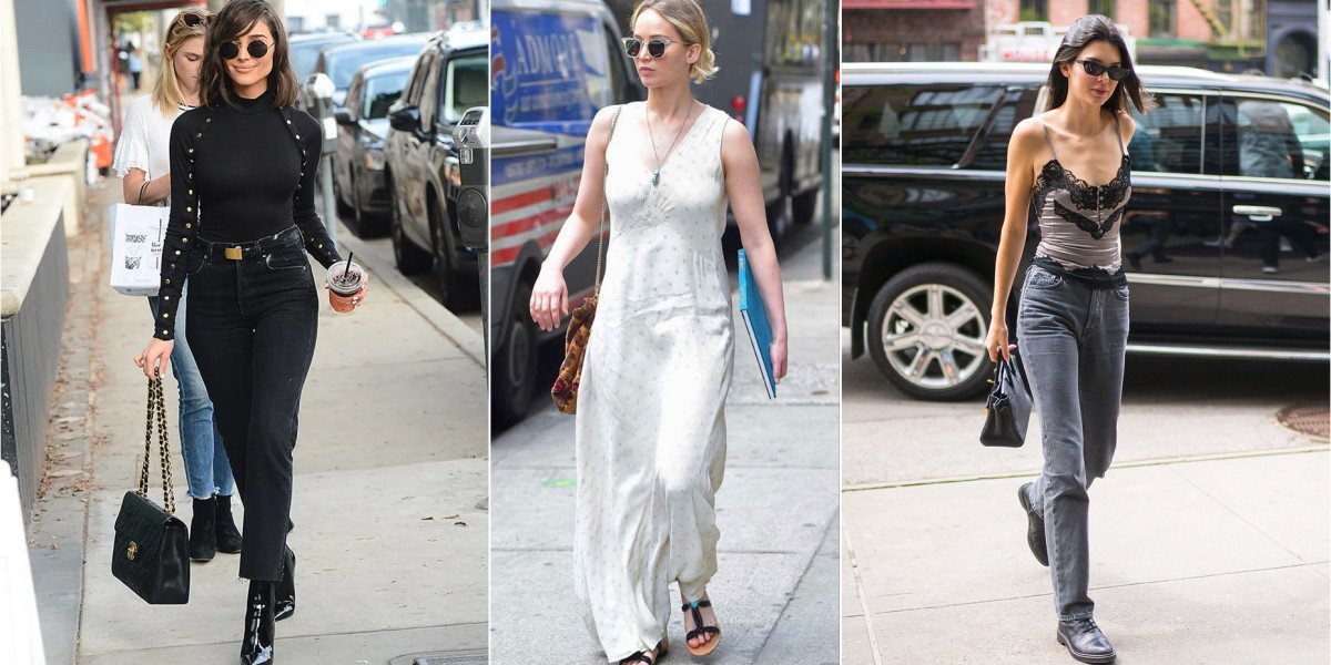 reminded me of the and the fashion on Skins