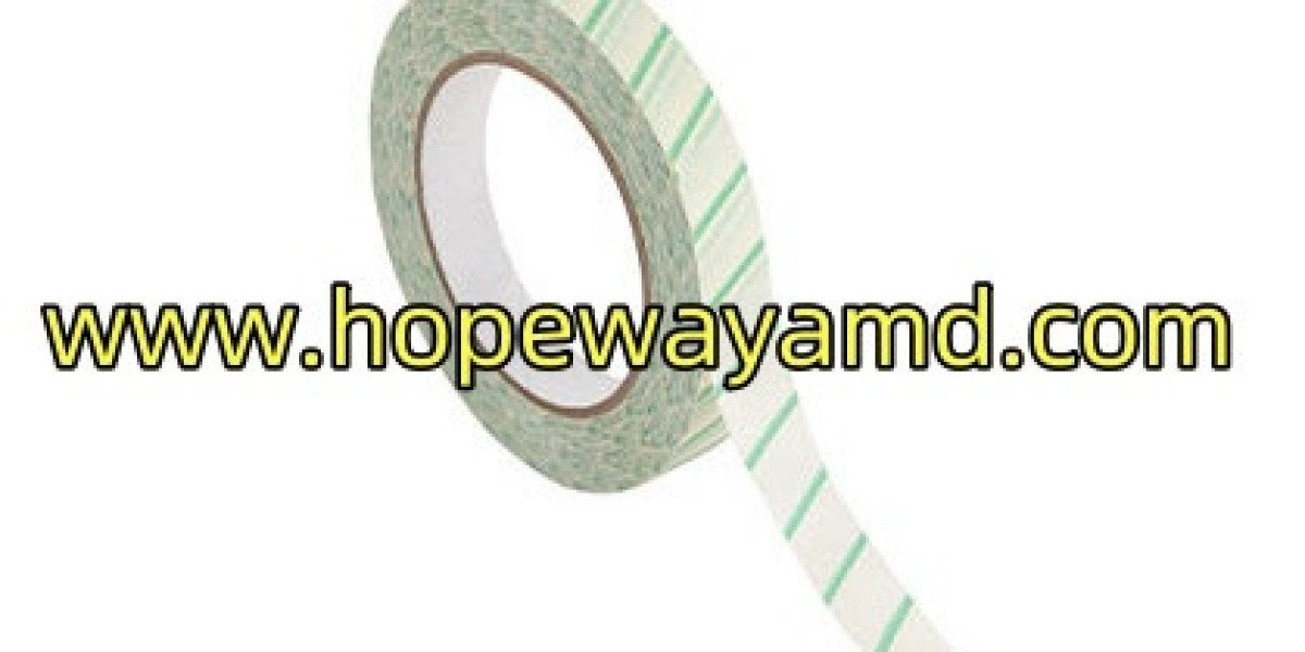 How Does Hopeway AMD Design Its Steam Indicator Strips Tape?