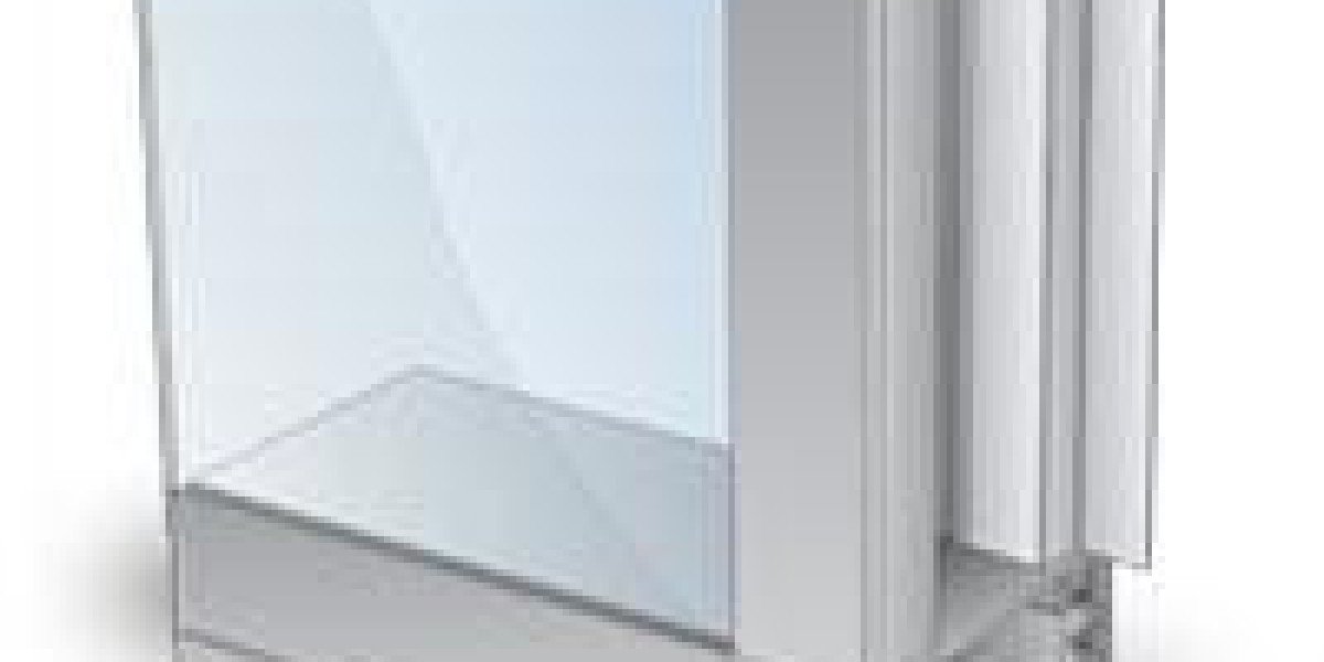 Can Yuanda Cleanroom Windows Redefine Facility Safety and Efficiency