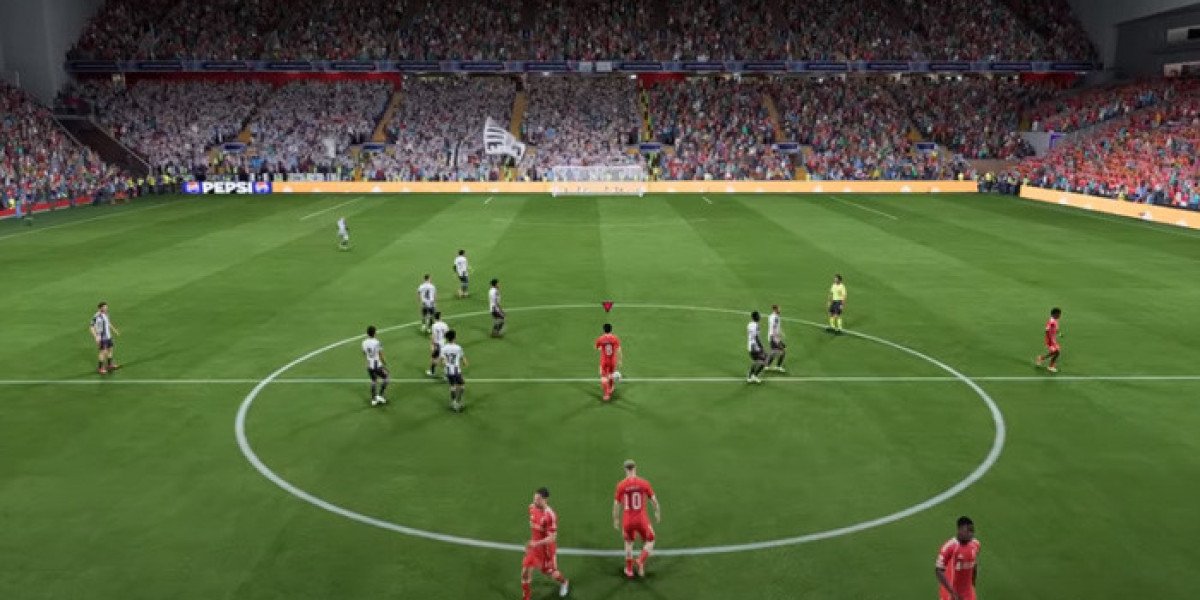 U4GM: Why the 4-1-2-1-2 (2) is FC 26's Best-Kept Secret