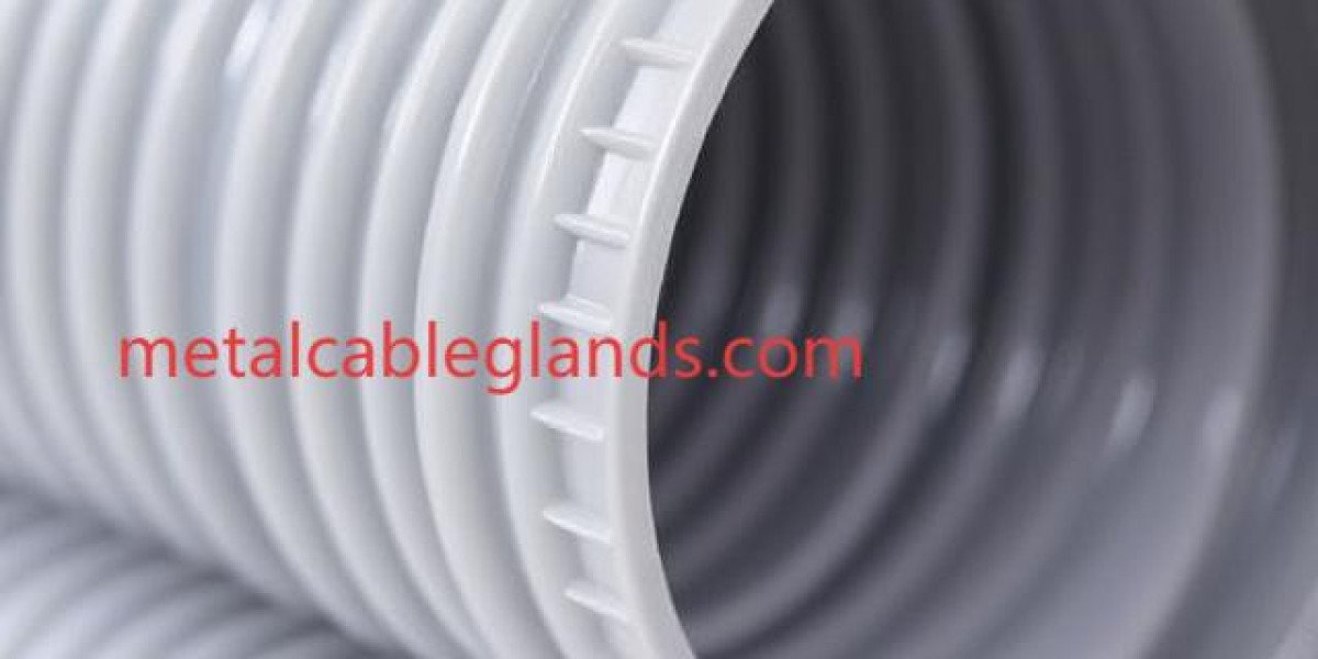 Flexible Steel Conduit Supports Safe Installation in Medical Facilities