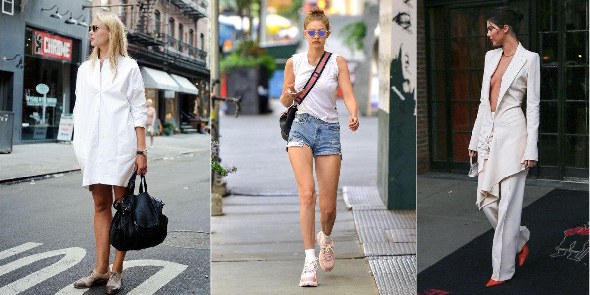 made Golden Goose a bid to bring back the controversial look