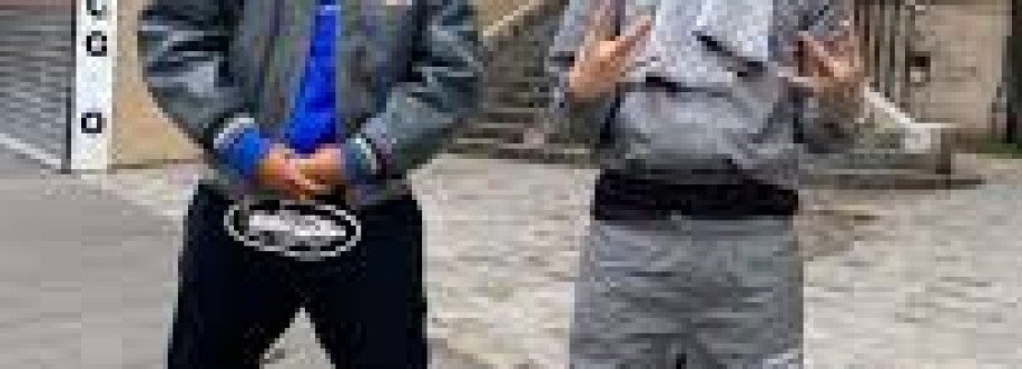 Corteiz Clothing Cover Image