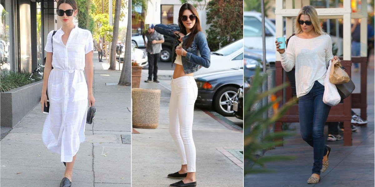 The slightly twisted Maison Margiela take is seemingly