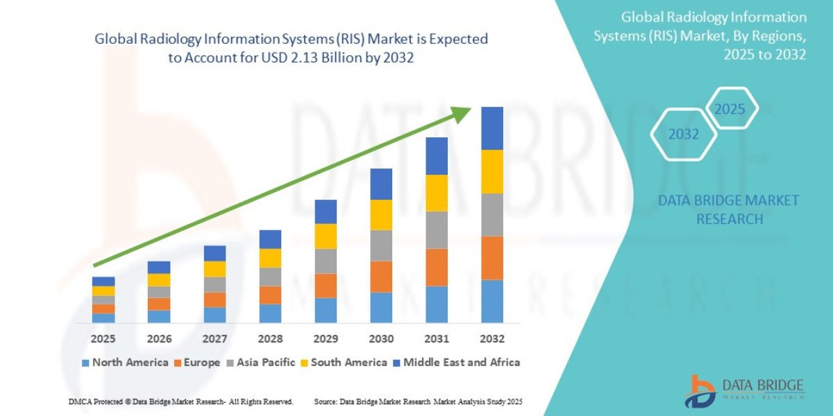 Radiology Information Systems (RIS) Market Insights and Growth Trends 2025 –2032