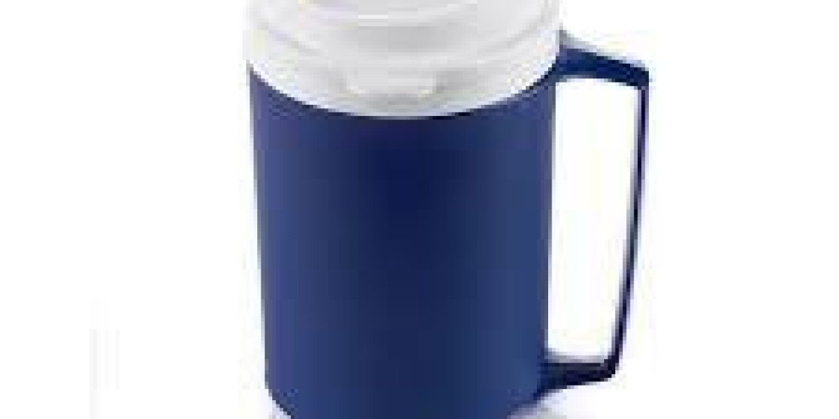 xiaoyu And High-Quality Plastic Mugs From Trusted Factory