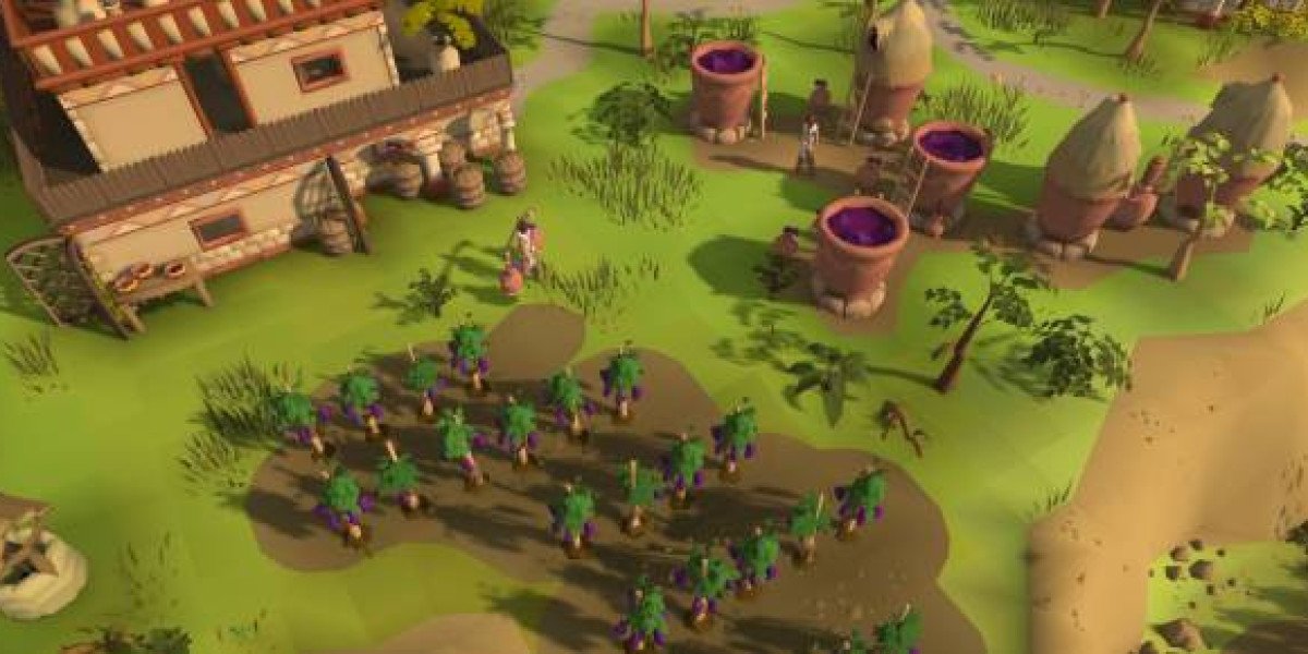 RSorder OSRS: Prayer Regeneration Potions