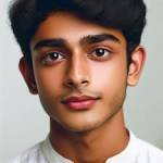 Sandy Saga Profile Picture