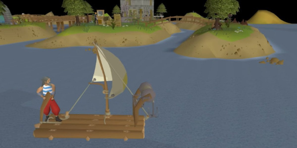 Elite Void Unlocked: What You Need to Know for OSRS gold