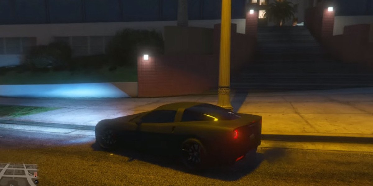 Is U4GM Legit for GTA 5 Accounts? A Closer Look at Safety and Reliability