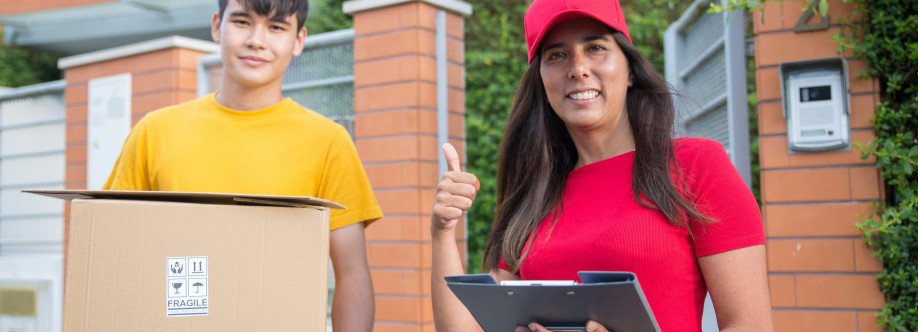 Sonali Express Worldwide Courier and Cargo Cover Image