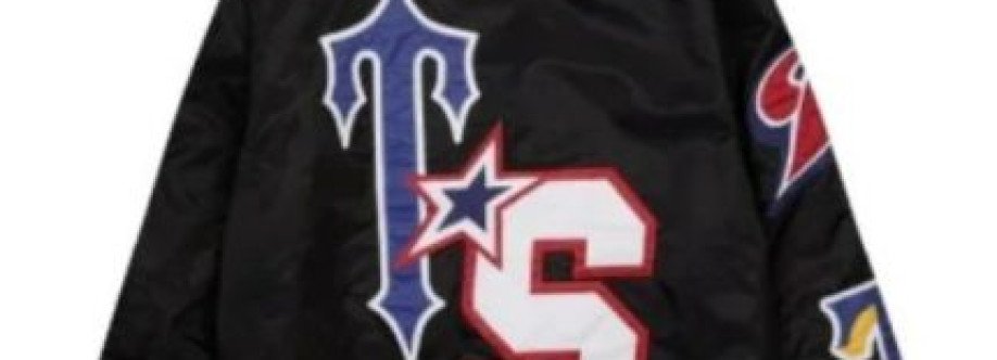 koszulka trapstar Cover Image