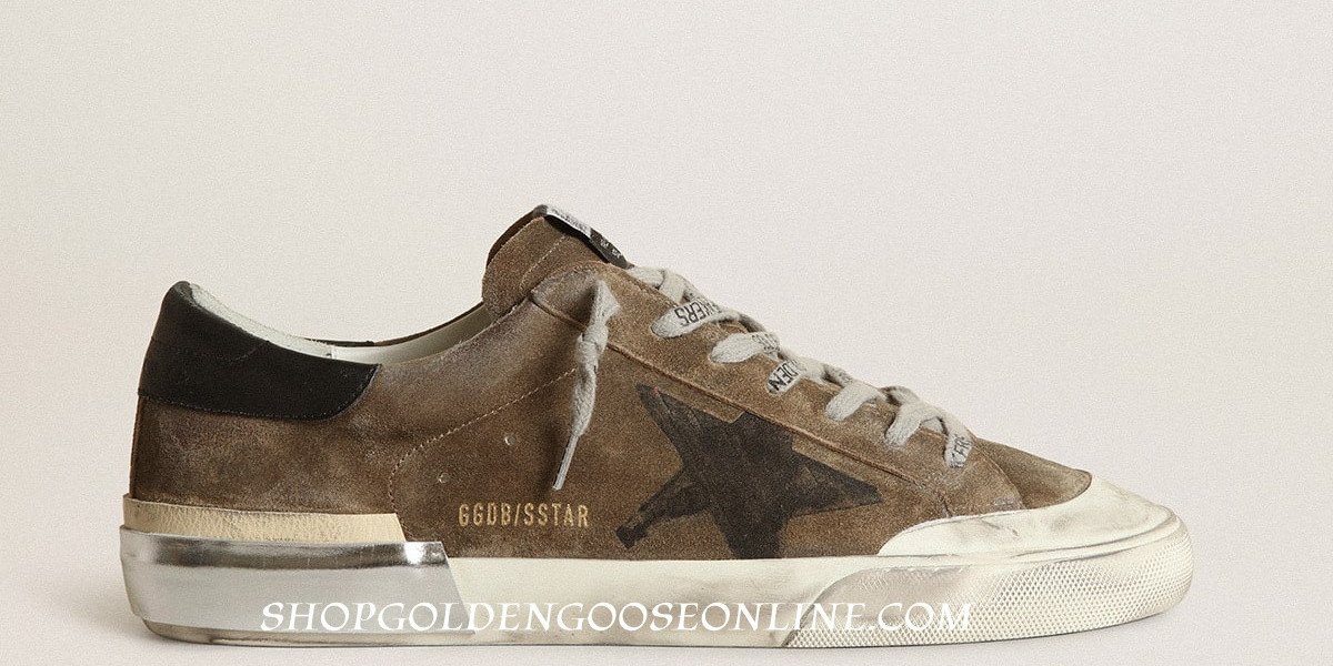 Exquisite Styles Golden Goose Sneakers Online