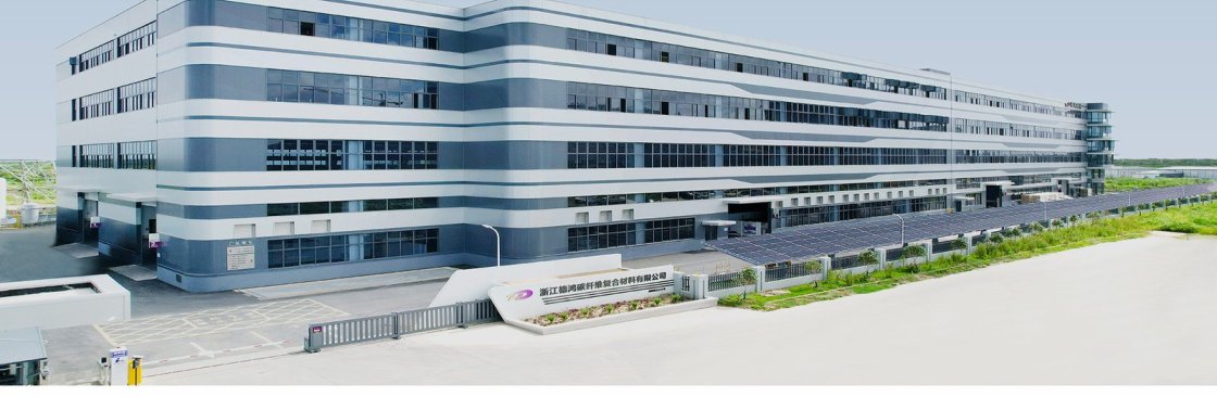 Dehong carbon Cover Image