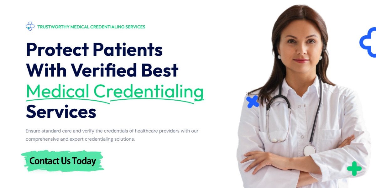Medical Credentialing Services for Faster Provider Approval