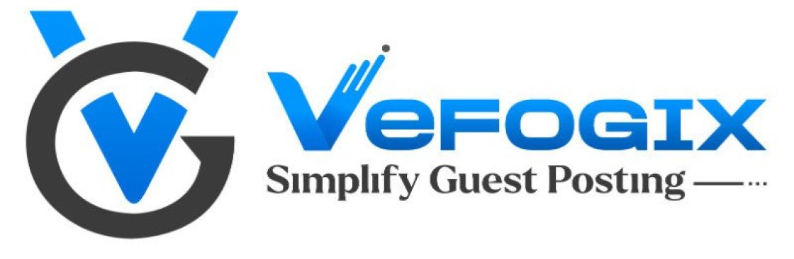 Vefo Gix Cover Image