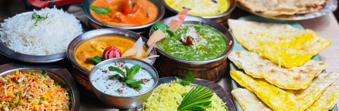 Tandoori Flame Cover Image