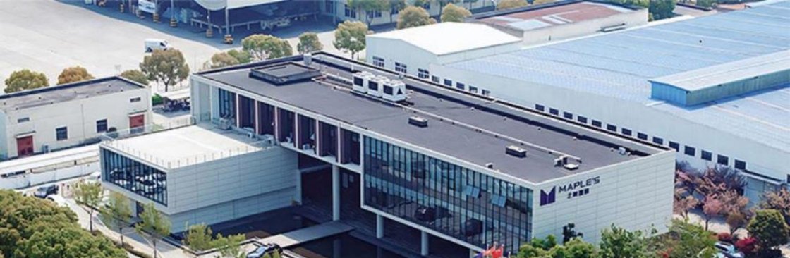 Sinomaple floors Cover Image