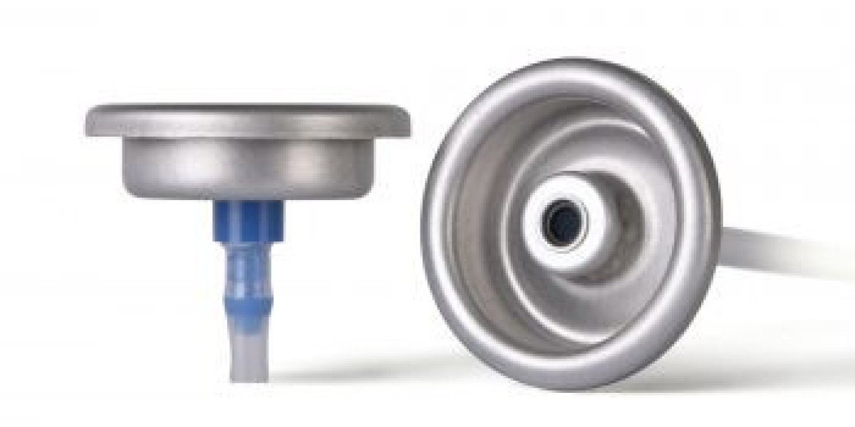 Could Bluefire Valve Innovations Change The Way Home Products Perform?