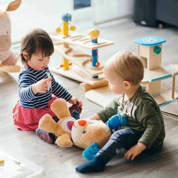 Little Achievers @ Mt Druitt – Learn Play Grow