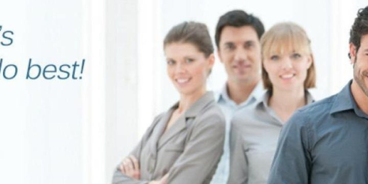 From Entry-Level To Expert: How Accredited Training Shapes Careers