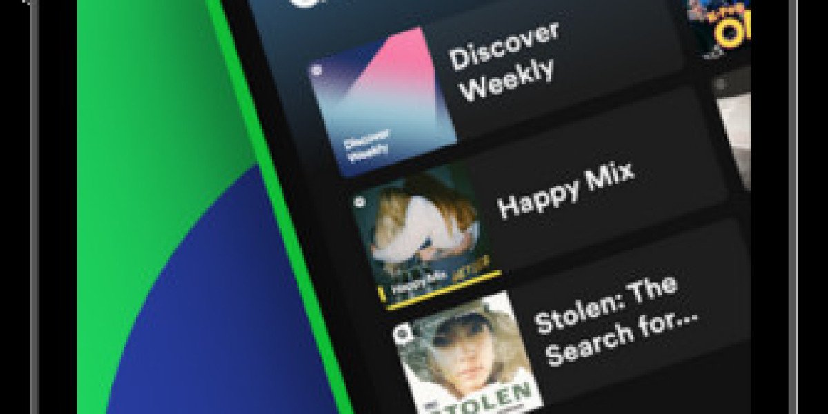 Spotify Mod APK – Unlock Premium Music Features