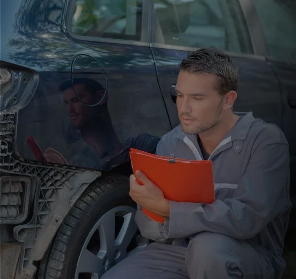 Unfallinstandsetzung München und KFZ-Servcice | ETH KFZ-Werkstatt