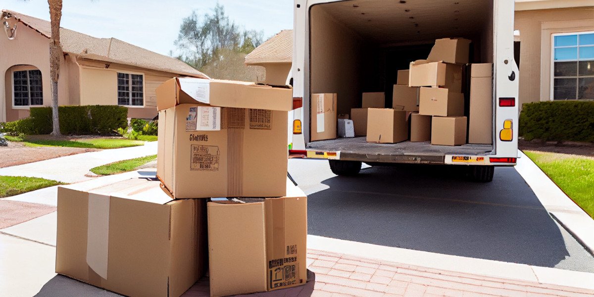 Moving Company in Atlanta GA | Expert Residential & Commercial Movers