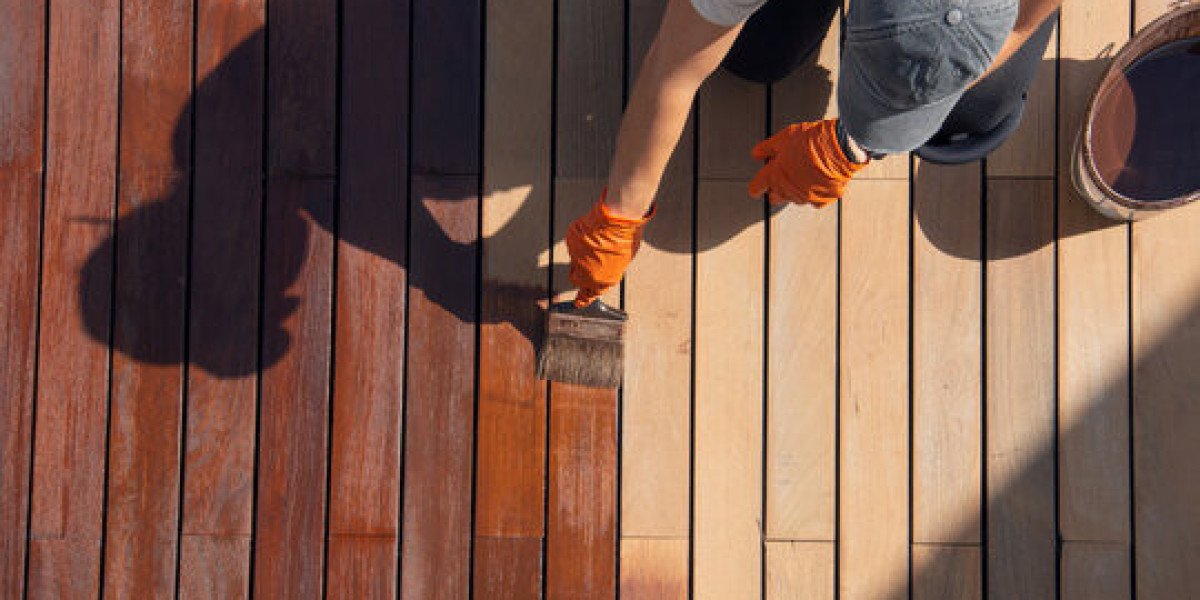 Wood Painting Yardley PA | Professional Wood Finishing
