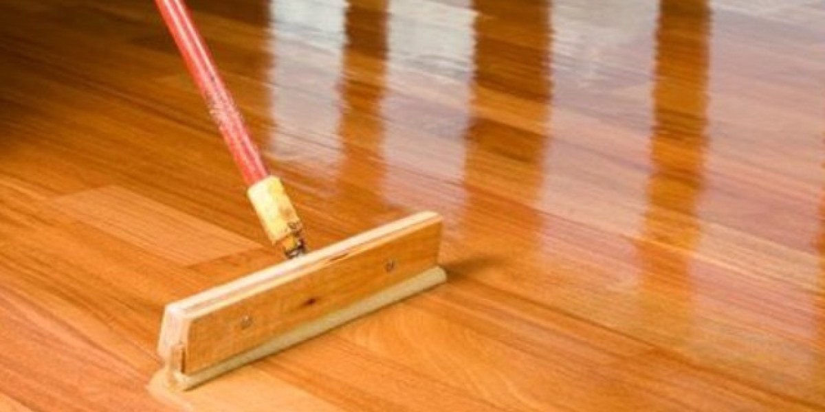 Floor Polishing Services Miami FL | Restore Shine & Durability