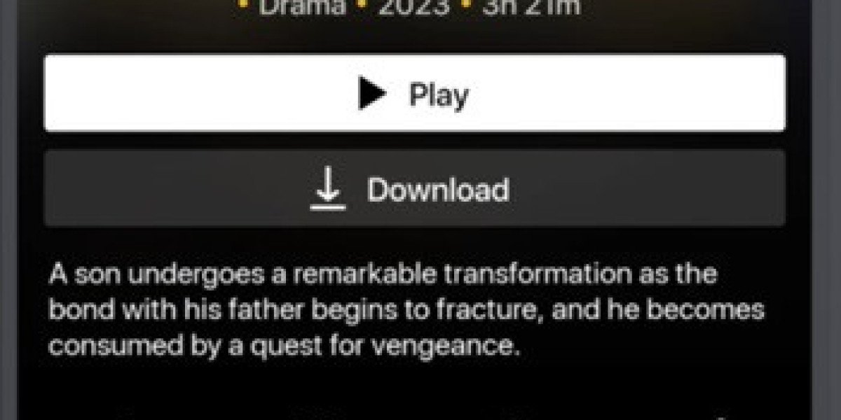 MovieBlast – Organized Streaming with Flexible Playback