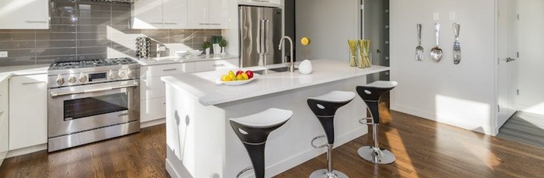 Georgia Cabinet Co Kitchen and Bath Cover Image