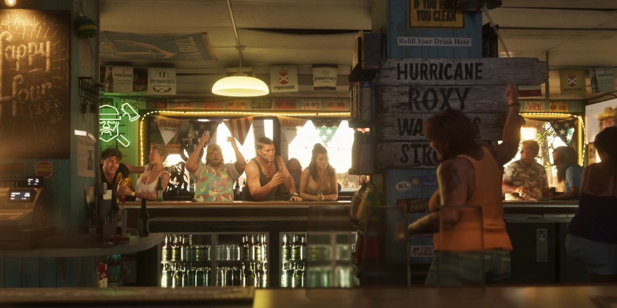 MMOexp: How Grand Theft Auto VI Elevates Player Choice