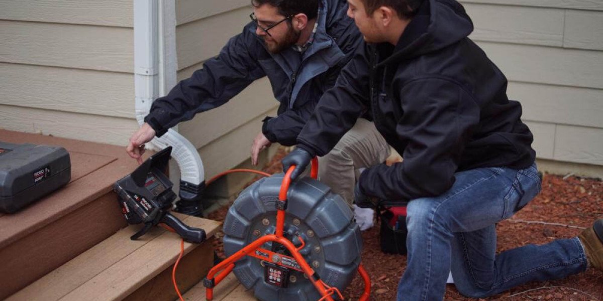 Sewer Scope Inspection Orlando | Professional Pipeline Assessment