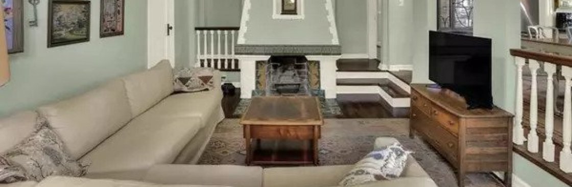 HOME REAL ESTATE GENA GRAHAM Cover Image