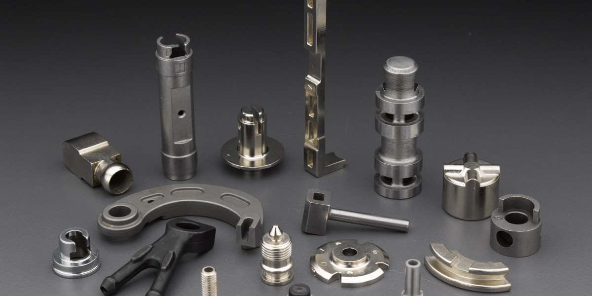 Metal Molds Market 2025–2034: Regional Dynamics, Demand Hotspots, and Future Growth Pathways
